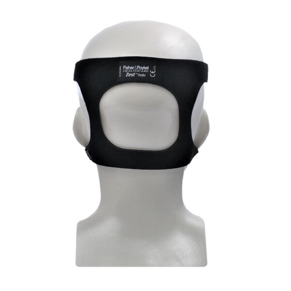 Fisher Paykel Zest Headgear Strap